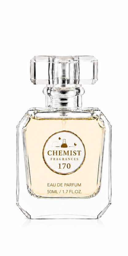 Chemist Fragrance 170