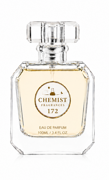 Chemist Fragrance 172