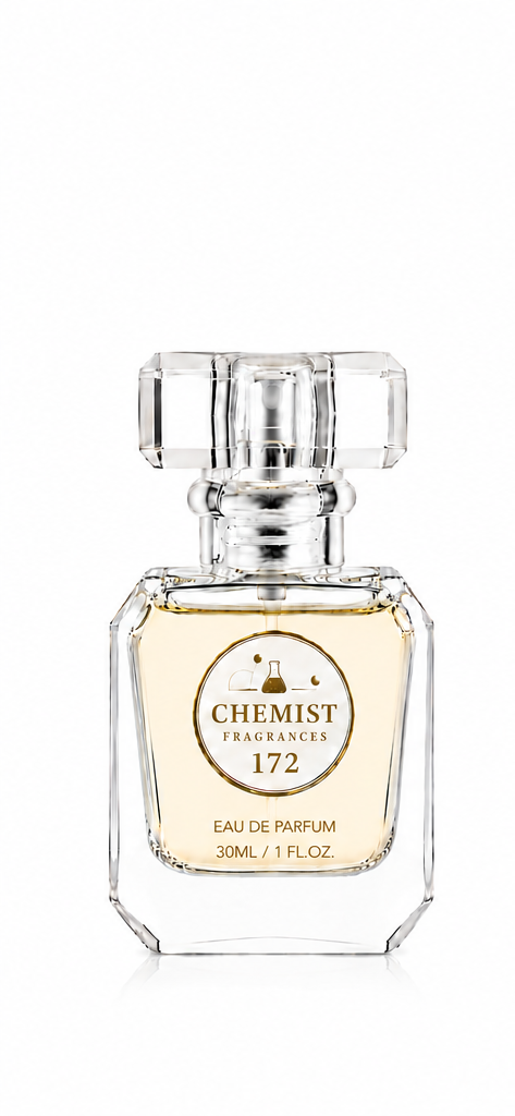 Chemist Fragrance 172