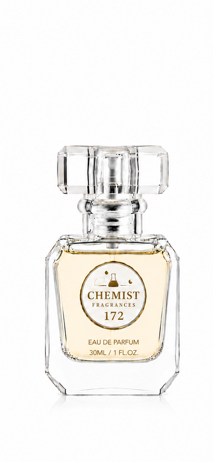 Chemist Fragrance 172