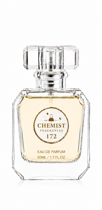 Chemist Fragrance 172