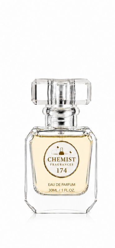Chemist Fragrance 174
