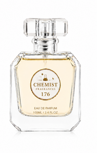 Chemist Fragrance 176