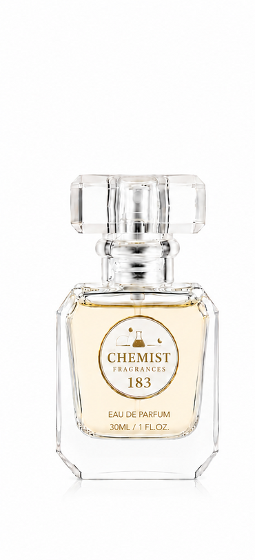 Chemist Fragrance 183