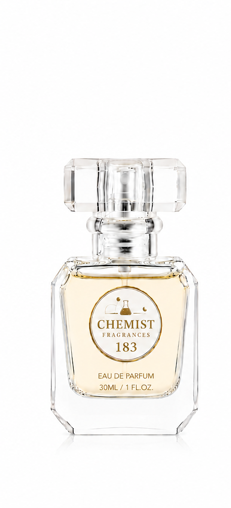 Chemist Fragrance 183