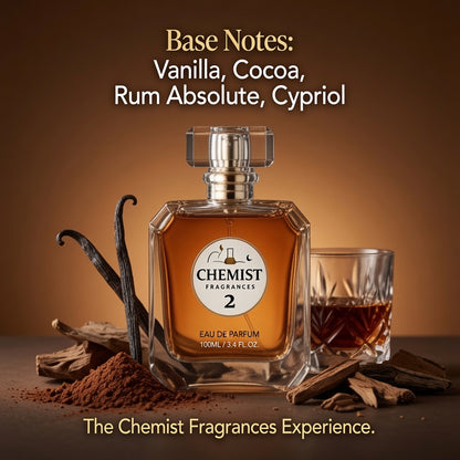 Chemist Fragrance 2