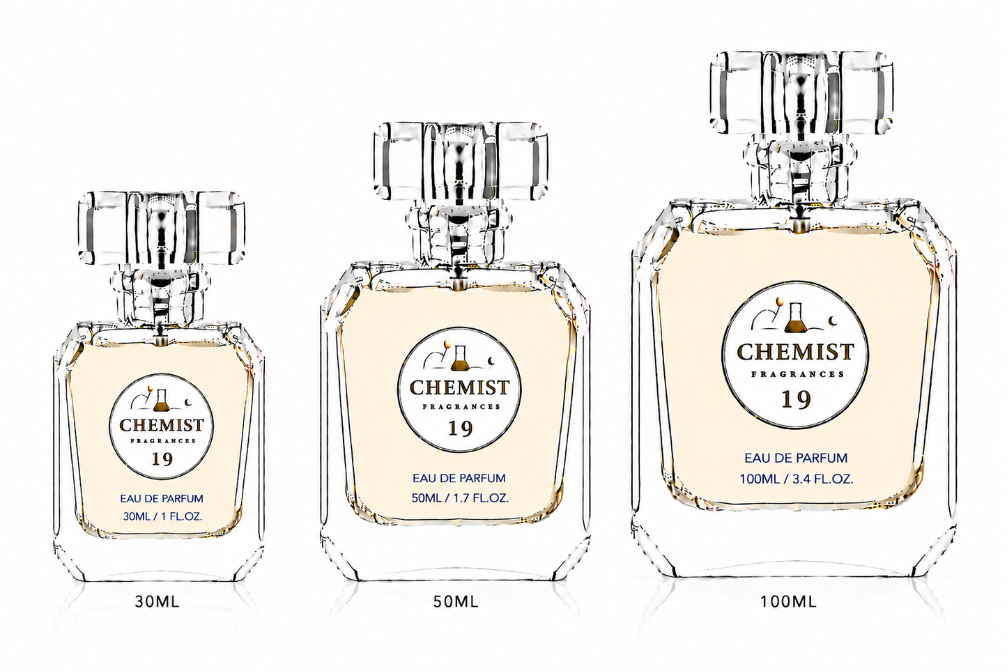 Chemist Fragrance 19