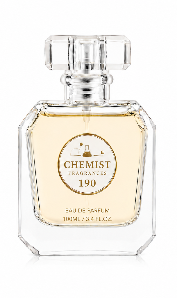 Chemist Fragrance 190