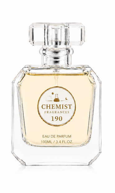 Chemist Fragrance 190