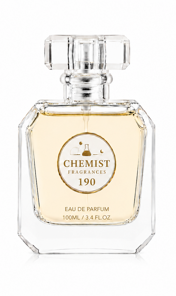 Chemist Fragrance 190