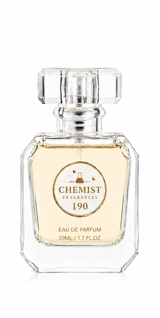Chemist Fragrance 190