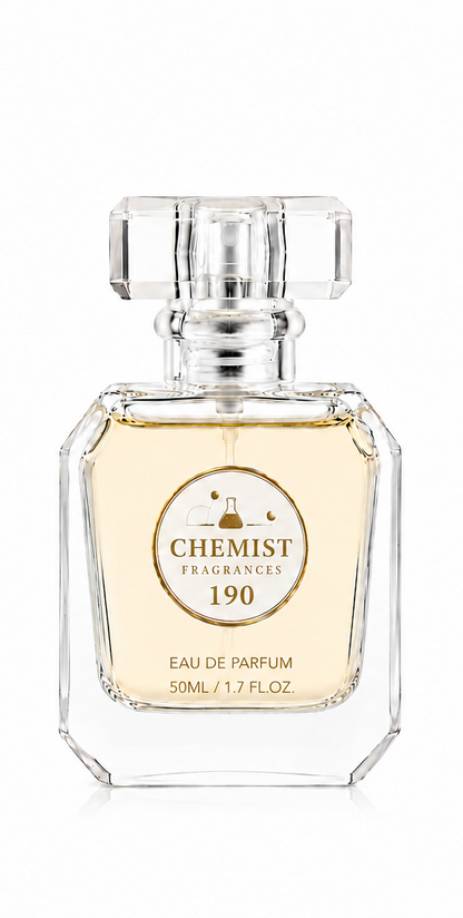 Chemist Fragrance 190