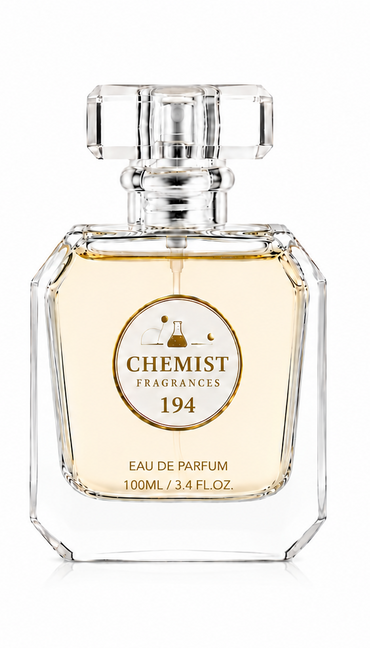 Chemist Fragrance 194