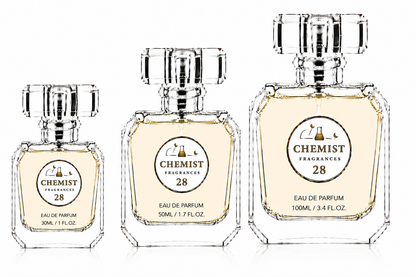 Chemist Fragrance 28