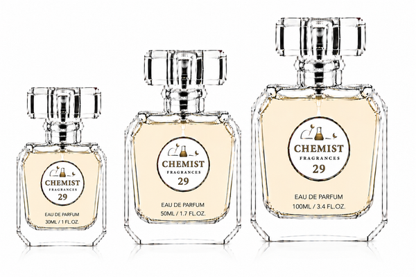 Chemist Fragrance 29