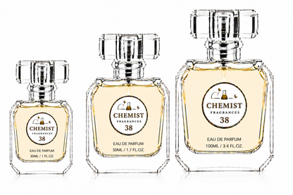 Chemist Fragrance 38