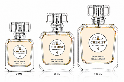 Chemist Fragrance 4