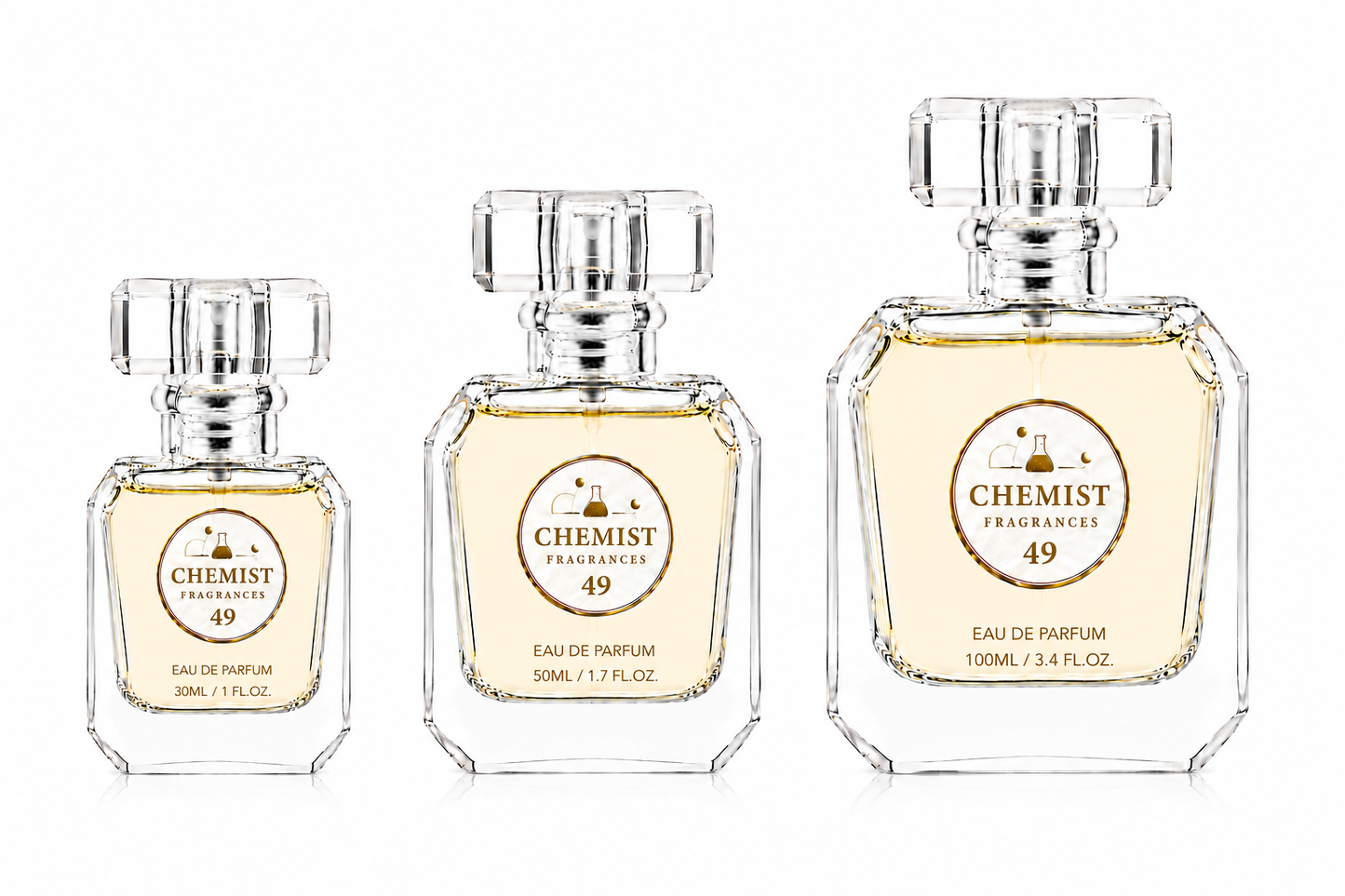 Chemist Fragrance 49