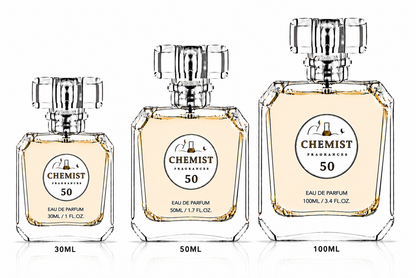 Chemist Fragrance 50