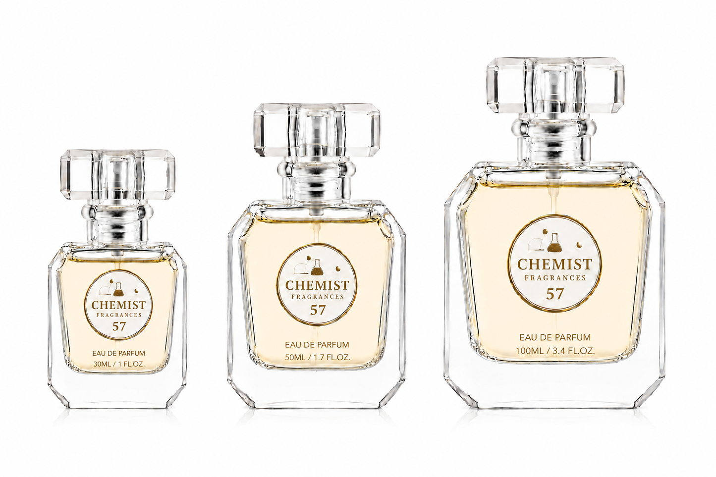 Chemist Fragrance 57