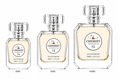 Chemist Fragrance 72