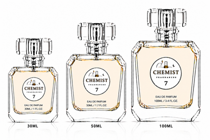 Chemist Fragrance 7