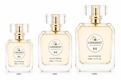 Chemist Fragrance 84