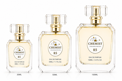Chemist Fragrance 85