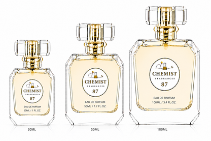 Chemist Fragrance 87