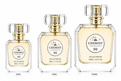 Chemist Fragrance 90