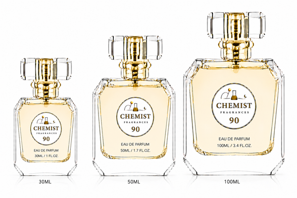 Chemist Fragrance 90