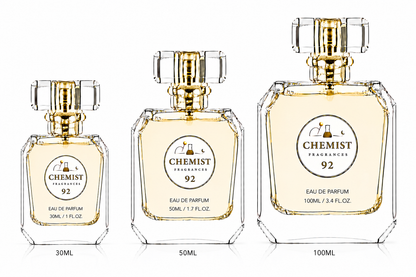 Chemist Fragrance 92