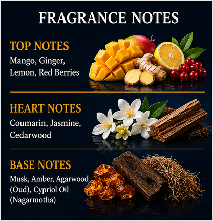 Chemist Fragrance 331