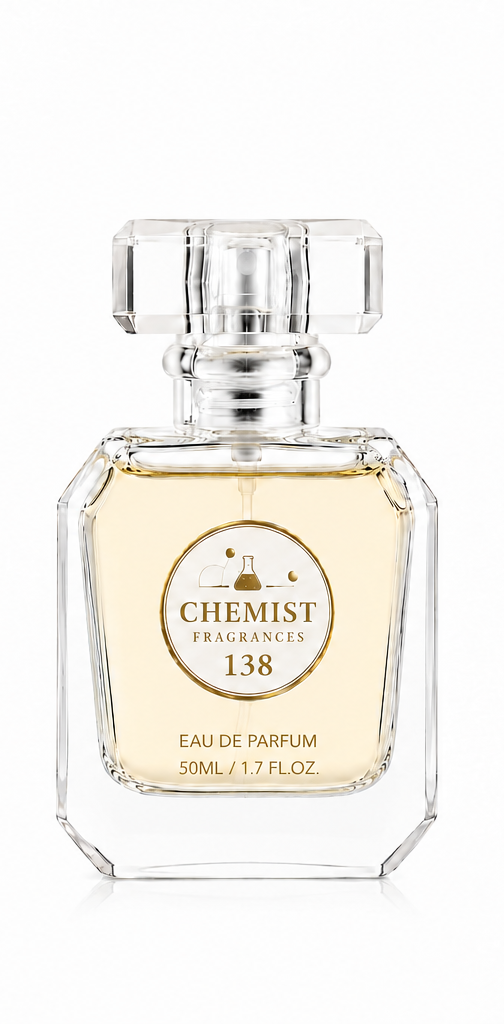 Chemist Fragrance 138