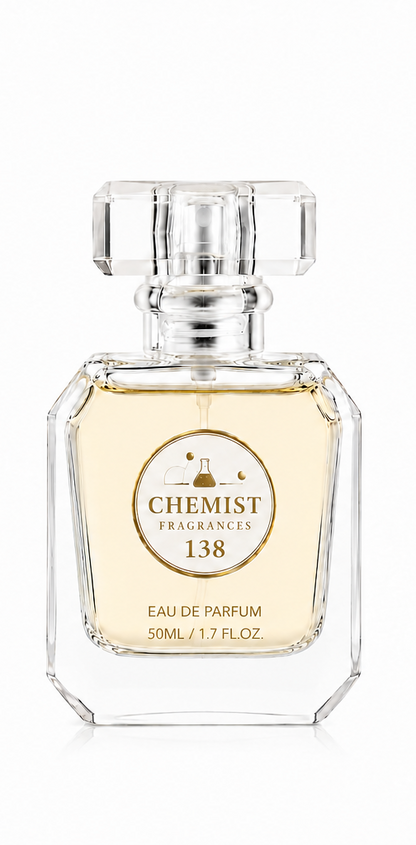 Chemist Fragrance 138
