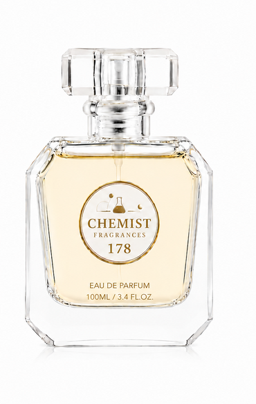 Chemist Fragrance 178