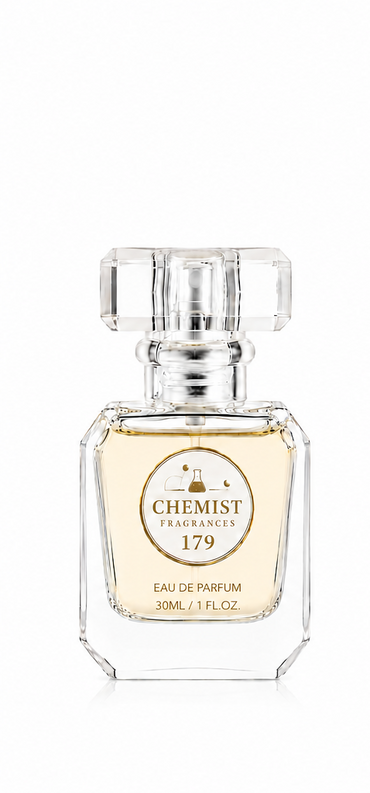 Chemist Fragrance 179