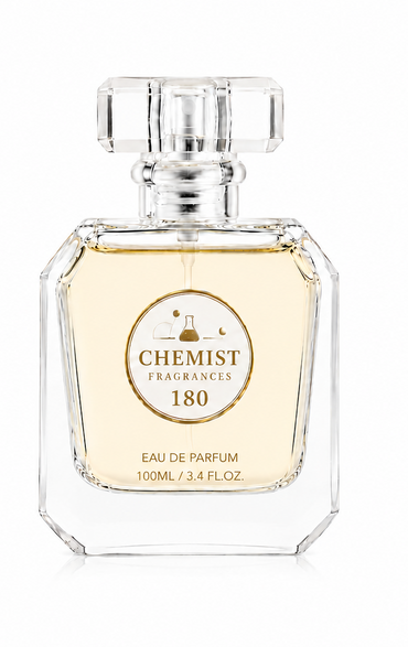 Chemist Fragrance 180