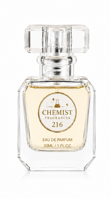 Chemist Fragrance 216
