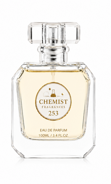 Chemist Fragrance 253