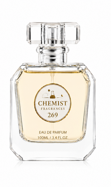 Chemist Fragrance 269
