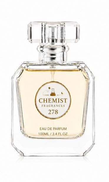 Chemist Fragrance 278