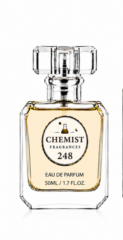 Chemist Fragrance 248