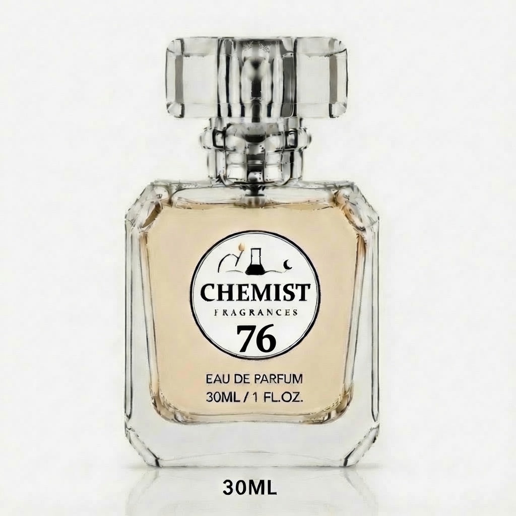 Chemist Fragrance 76