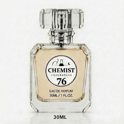 Chemist Fragrance 76