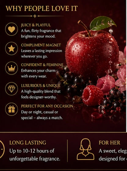 Chemist Fragrance 181
