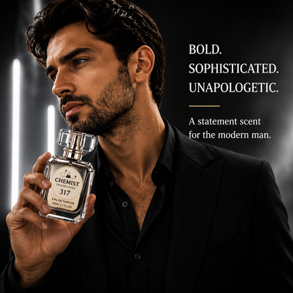 Chemist Fragrance 317