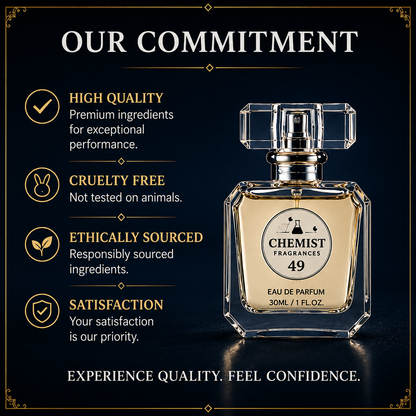 Chemist Fragrance 49