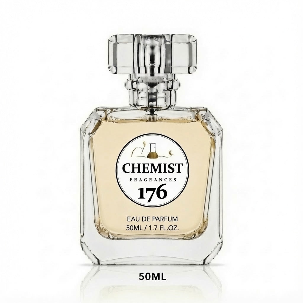 Chemist Fragrance 176