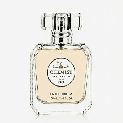 Chemist Fragrance 55